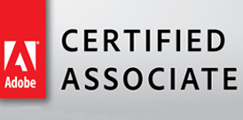 Adobe Certified Associate